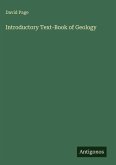 Introductory Text-Book of Geology