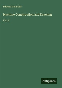 Cover Machine Construction and Drawing