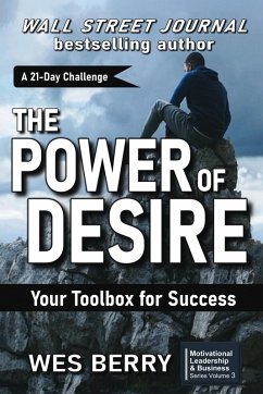 Cover The Power of Desire