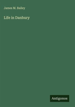 Cover Life in Danbury