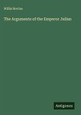 The Arguments of the Emperor Julian