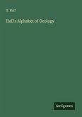 Hall's Alphabet of Geology