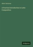 A Practical Introduction to Latin Composition