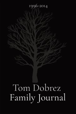 Family Journal - Dobrez, Tom