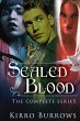 Sealed Blood - Bild 1