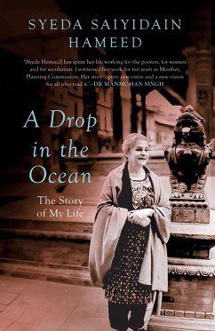 A Drop in The Ocean - Hameed, Syeda Saiyidain