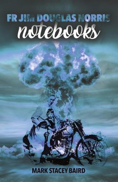 Fr Jim Douglas Norris notebooks - Baird, Mark Stacey