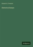 Historical Essays