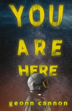 Cover You Are Here