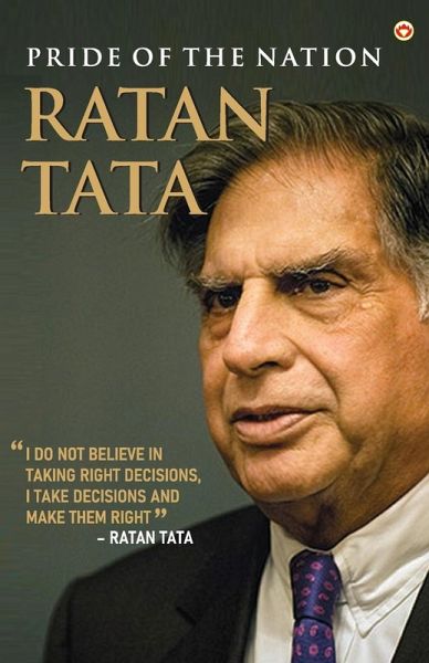 Pride Of The Nation Ratan Tata Pride Of The Nation Ratan Tata