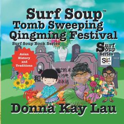 Cover Surf Soup Tomb Sweeping and Qingming Festival