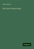 The Court of Anna Carafa The Court of Anna Carafa