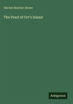 Cover The Pearl of Orr's Island
