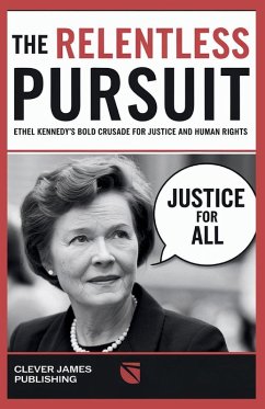 Cover The Relentless Pursuit