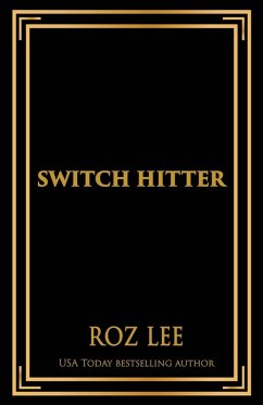 Switch Hitter - Lee, Roz