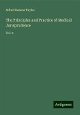 The Principles and Practice of Medical Jurisprudence