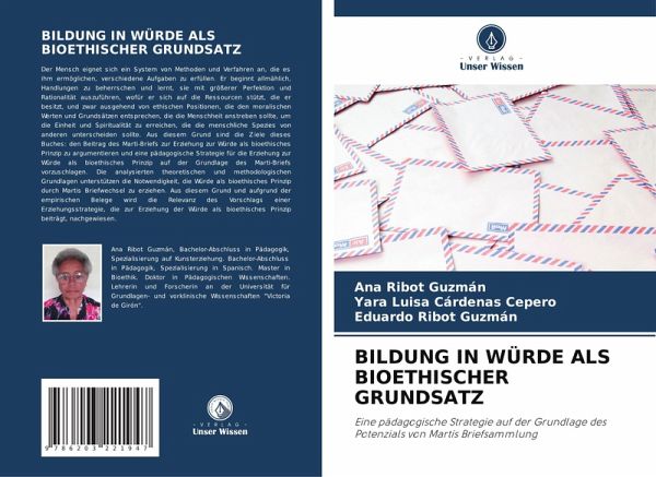 BILDUNG IN WÜRDE ALS BIOETHISCHER GRUNDSATZ BILDUNG IN WÜRDE ALS BIOETHISCHER GRUNDSATZ
