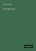 The Dodge Club The Dodge Club