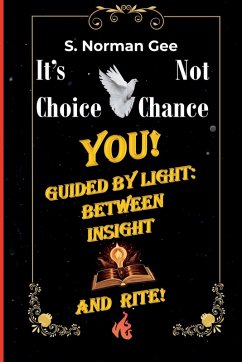 You Guided By Light Between Insight And Rite! - Gee, S. Norman