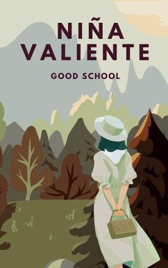 Cover Niña Valiente