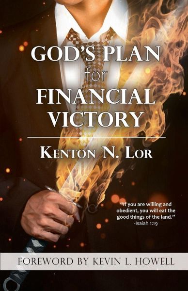 God's Plan for Financial Victory God's Plan for Financial Victory