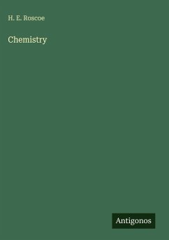 Cover Chemistry