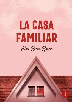 Cover La casa familiar