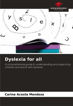 Cover Dyslexia for all