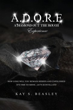Cover A.D.O.R.E.