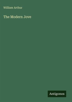 The Modern Jove - Arthur, William