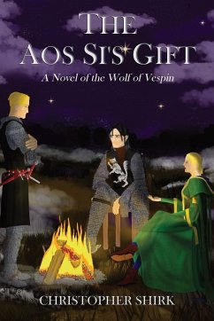 Cover The Aos Si's Gift
