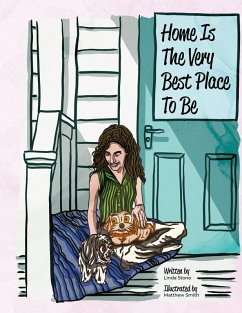 Cover Home Is The Very Best Place To Be