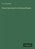 French Exercises for Advanced Pupils