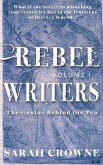 Rebel Writers Rebel Writers