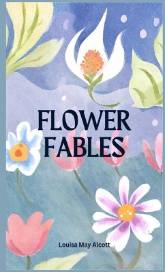 Cover Flower Fables