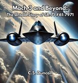 Mach 3 and Beyond Mach 3 and Beyond