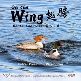 On the Wing ¿¿ - North American Birds 6