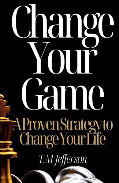 Change Your Game Change Your Game