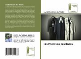 Les Porteurs des Robes Les Porteurs des Robes