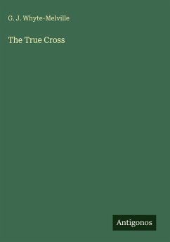 Cover The True Cross