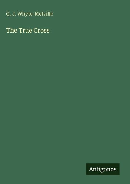 The True Cross