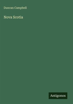 Cover Nova Scotia