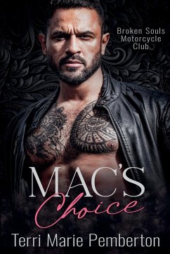 Cover Mac's Choice