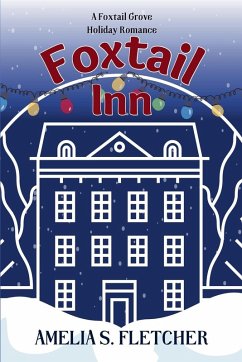 Cover Foxtail Inn