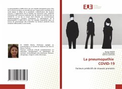 Cover La pneumopathie COVID-19