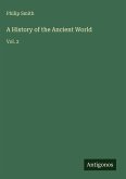 A History of the Ancient World
