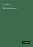 Memoir of a Brother Memoir of a Brother