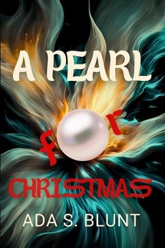 A Pearl for Christmas - Blunt, Ada S