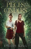 Pieces in the Cinders Pieces in the Cinders