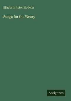 Cover Songs for the Weary
